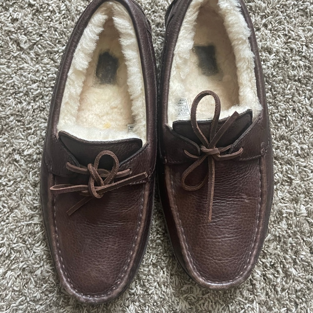 Ugg Slippers Men